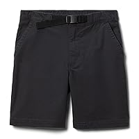 Columbia Boys' Wallowa Belted Short