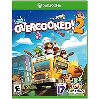 Overcooked! 2 - Xbox One