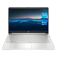 HP 15 Notebook, 15.6