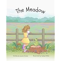 The Meadow The Meadow Paperback Kindle