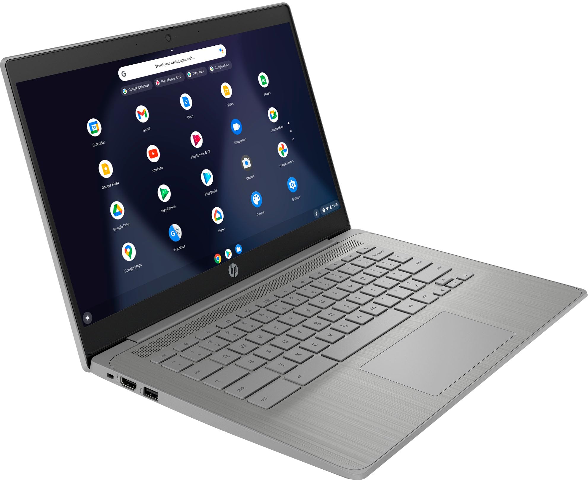 HP Chromebook 14a 14