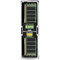 HMA84GL7AMR4N-TF Hynix Replacement 32GB DDR4-2133 PC4-17000 ECC Load Reduced Memory by NEMIX RAM