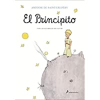 El Principito (edición oficial) (Spanish Edition) El Principito (edición oficial) (Spanish Edition) Paperback Kindle Hardcover