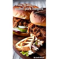 How to make BBQ pulled pork burgers (LW’s Cooking Series)