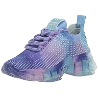 Steve Madden Girls Shoes Unisex-Child Miss Sneaker