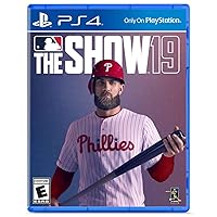MLB The Show 19 - PlayStation 4