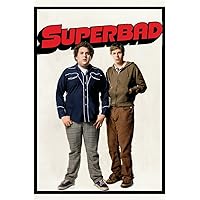 Superbad Unrated