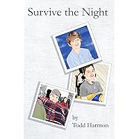 Survive The Night Survive The Night Paperback Kindle