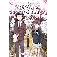 A Silent Voice 2 A Silent Voice 2 Paperback Kindle