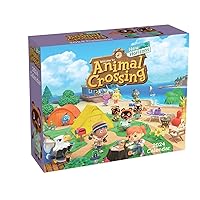 Animal Crossing: New Horizons 2024 Day-to-Day Calendar Animal Crossing: New Horizons 2024 Day-to-Day Calendar Calendar