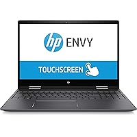 HP ENVY X360 2-IN-1 15.6