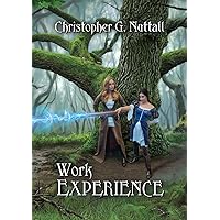 Work Experience (Schooled In Magic Book 4) Work Experience (Schooled In Magic Book 4) Kindle Audible Audiobook Paperback