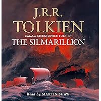 The Silmarillion Gift Set The Silmarillion Gift Set Audible Audiobook Paperback Kindle Hardcover Mass Market Paperback Audio CD