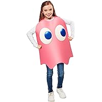 Rubies Child's Pac-man Foam Costume TunicCostume Tunic