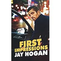 First Impressions (Auckland Med Book 1) First Impressions (Auckland Med Book 1) Kindle Audible Audiobook Paperback