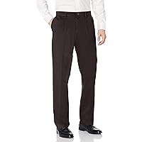 Dockers Men's Classic Fit Easy Khaki Pants - Pleated (Standard and Big & Tall)