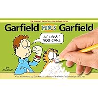 Garfield Minus Garfield Garfield Minus Garfield Paperback Kindle