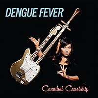 Cannibal Courtship Cannibal Courtship Audio CD MP3 Music Vinyl