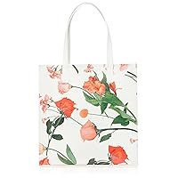 Ted Baker Flircon-Floral Print Large Icon