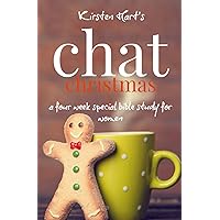 CHAT: Christmas CHAT: Christmas Kindle Paperback