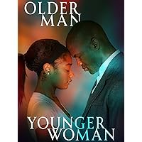 Older Man Younger Woman
