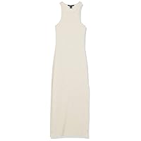 French Connection Women's Tommy Rib Dress