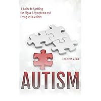 Autism: I Think I Might be Autistic: A Guide to Spotting the Signs and Symptoms and Living with Autism 2nd Edition (Being Autistic for Children and Adults Book 1) Autism: I Think I Might be Autistic: A Guide to Spotting the Signs and Symptoms and Living with Autism 2nd Edition (Being Autistic for Children and Adults Book 1) Kindle Paperback