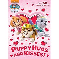 Puppy Hugs and Kisses (Paw Patrol)