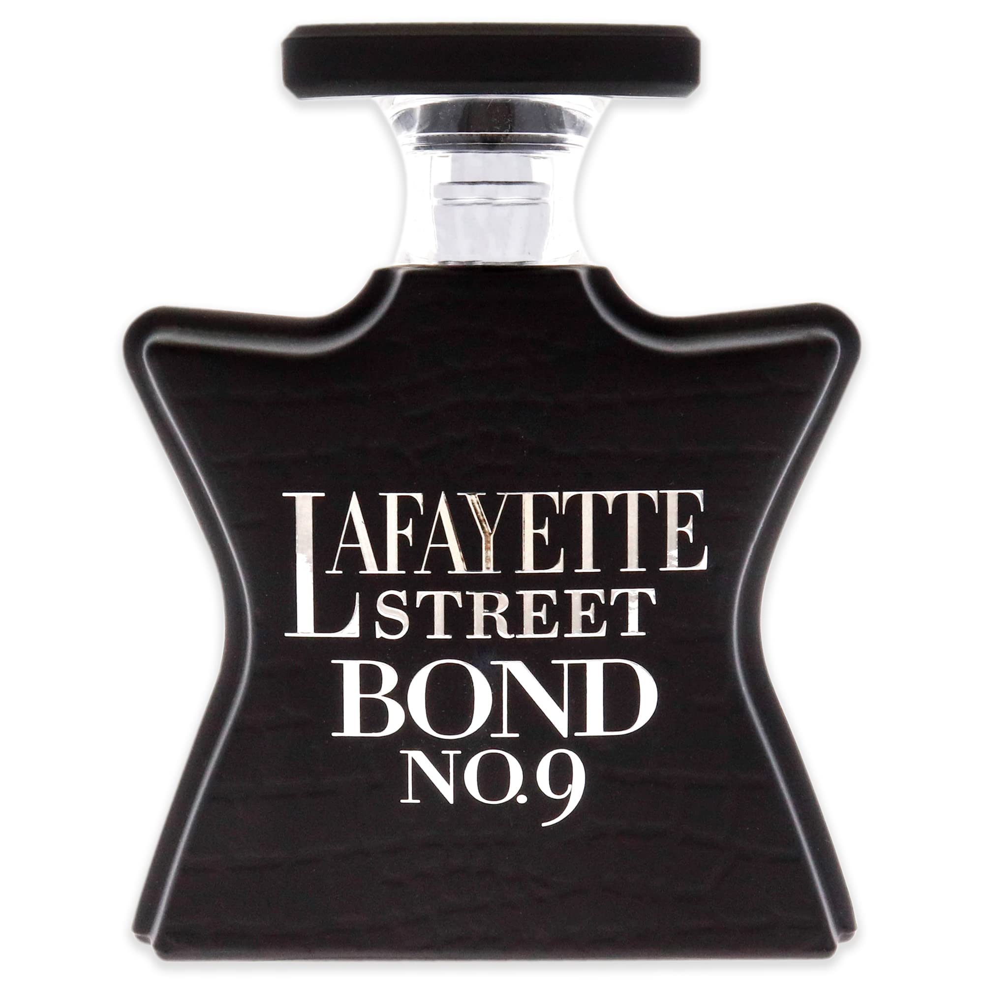 Bond No. 9 Lafayette Street Eau de Parfum Spray, 3.3 Ounce, Clean
