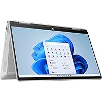 HP Pavilion X360 14