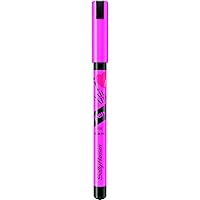 Nail Art Pens, Neon Pink, 340, 0.04 Fluid Ounce