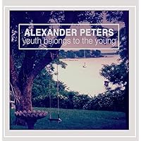 Youth Belongs to the Young Youth Belongs to the Young Audio CD MP3 Music Audio CD
