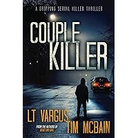 Couple Killer (Violet Darger FBI Mystery Thriller) Couple Killer (Violet Darger FBI Mystery Thriller) Kindle Audible Audiobook Paperback Hardcover