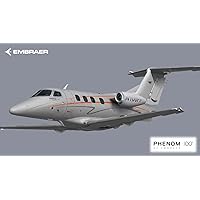 Embraer Phenom 100 by FeelThere LE [DOWNLOAD]