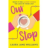 Our Stop Our Stop Paperback Kindle Audible Audiobook Hardcover