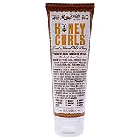 Honey Curls Unisex Emulsion 8.5 oz