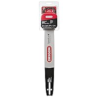 Oregon 18-Inch Replacement Chainsaw Bar and M72 SpeedCut Chain Combo, 72 Drive Links, Pitch: .325