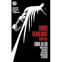 Batman The Dark Knight: Master Race Batman The Dark Knight: Master Race Hardcover Kindle Paperback