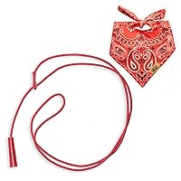 Wild West Wrangler Adventure Set: Cowboy Kiddie Trick Rope Lasso & Authentic Costume Kit for Ages 4-10