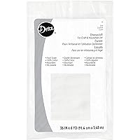 Dritz 606 Cheesecloth, Food Grade #10, 36-Inch x 6-Yards , White