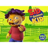 Sid the Science Kid, Volume 3