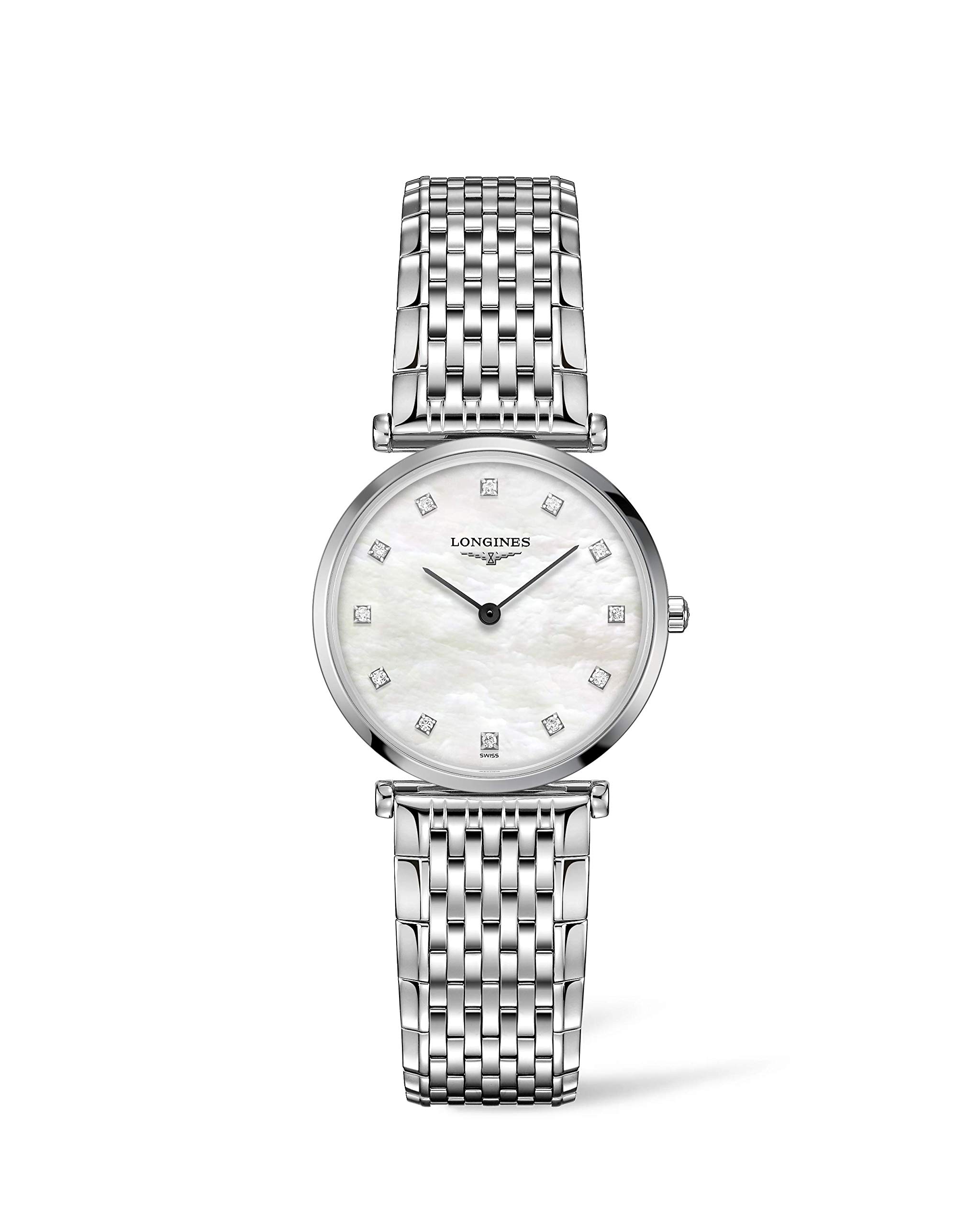 Longines L45124876 / L4.512.4.87.6 La Grande Classique Women's Watch