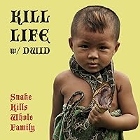 Snake Kills Whole Family