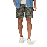 Lee Men's Extreme Motion Crossroad Cargo Short