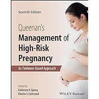 Queenan's Management of High-Risk Pregnancy: An Evidence-Based Approach Queenan's Management of High-Risk Pregnancy: An Evidence-Based Approach Hardcover Kindle