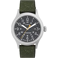 Timex Expedition Scout Men's 40 mm Watch