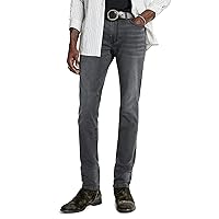 John Varvatos Men's J702 Slim Fit Jean