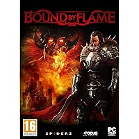Bound By Flame (PC CD)