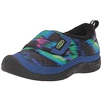 KEEN Unisex-Child Howser Low Wrap Casual Comfy Durable Slippers