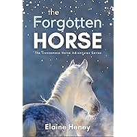 The Forgotten Horse - Book 1 in the Connemara Horse Adventure Series for Kids. The perfect gift for children age 8-12. (Connemara Adventures) The Forgotten Horse - Book 1 in the Connemara Horse Adventure Series for Kids. The perfect gift for children age 8-12. (Connemara Adventures) Kindle Paperback Audible Audiobook Hardcover
